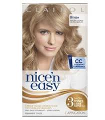 Best Blonde Hair Dye Best At Home Brands Box Drugstore Uk For Dark Hair Best Dark Light Blonde Hai Neutral Blonde Nice N Easy Hair Color Easy Hair Color