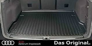 Jetzt vergleichen und günstig bestellen! Original Audi Q5 Sq5 8r Gepackraumeinlage Kofferraumwanne 8r0061180a Shop Audi Zentrum Ingolstadt