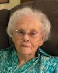 Sarah Allie Flippin Golding Obituary March 15, 2023