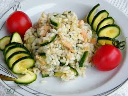 Check spelling or type a new query. Ricetta Riso Freddo Con Zucchine Primo Donne Magazine