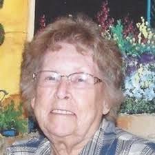 Marian G. Oman Obituary June 27, 2015