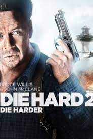 What sets off the metal detectors first? Die Hard 2 Movie Quotes Rotten Tomatoes