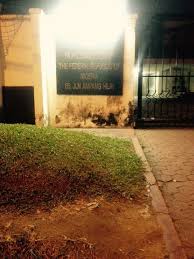 Includes a forum where you can discuss the high commission. Pics Of Nigerian Embassy In Malaysia Don T Cry Foreign Affairs Nigeria