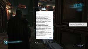 Batman Arkham Knight Cheats And Trainer For Steam Trainers Wemod Community