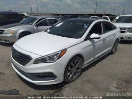 See the full review, prices, and listings for sale near you! Hyundai Sonata Sport Limited 2015 White 2 0l Vin 5npe34ab1fh161991 Free Car History