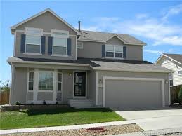 Blue Picket Realty Colorado Springs And Douglas County Homes For Sale Spring Home Colorado Springs Colorado