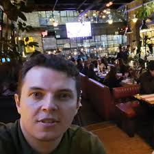 Jonathan Rodriguez Toro