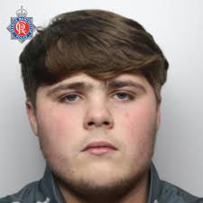 We issued an appeal yesterday for help to find a man who was wanted
