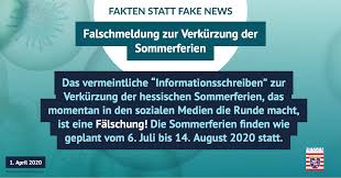 Deutschland europa fernreisen hoteltipps reisenews wellnessurlaub kreuzfahrten freizeitparks reisevideos sommerferienzeit ist urlaubszeit. Hessen De Achtung Fake News Bitte Fallt Nicht Auf Facebook