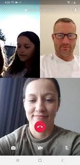 Angela Ebert's Instagram, Twitter & Facebook