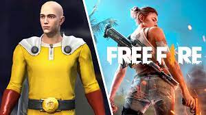 Hace poco se filtro esta nueva colaboración entre este juego y el anime de one punch man. Free Fire Se Filtraria Aparicion De Saitama De One Punch Man Tierragamer