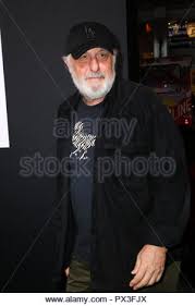 Halloween (2018) is released on october 19, 2018. Nick Castle Halloween 2018 Stock Photo Alamy