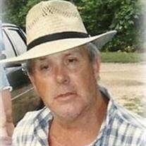 Charles Harold Mash Sr. Obituary