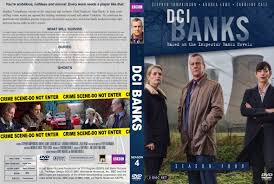 Itv has renewed gritty contemporary crime drama dci banks for a fourth season. Covercity Dvd Covers Labels Dci Banks Season 4