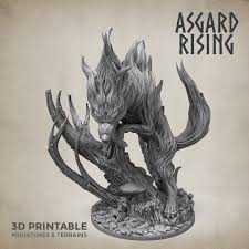 We did not find results for: Draugr Undead Wraith Wolfs Alpha Asgard Rising Mystic Wargames