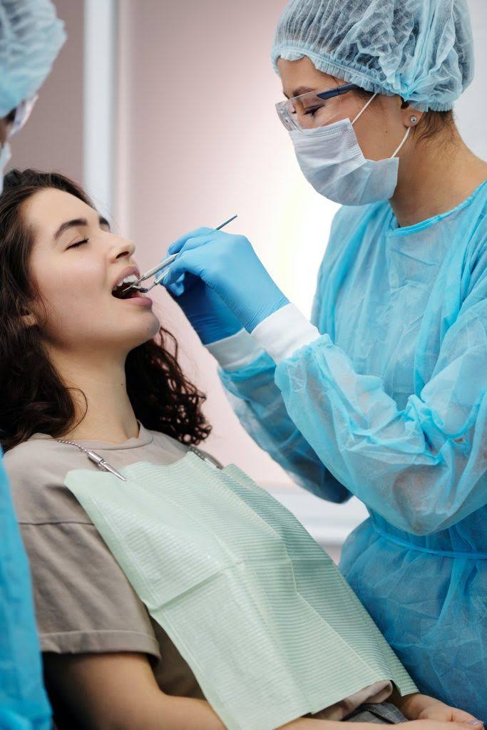 Cosmetic Dentistry product image