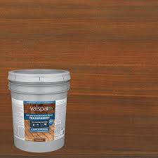 Wooden decks don't need to be an afterthought. Transparent Exterior Stains At Lowes Com