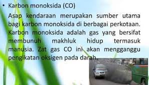 Alam yang indah kini menjadi rosak kerana tiada disiplin bagi menjaga alam sekitar. Pengertian Pencemaran Udara Penyebab Cara Mengatasi Gambar