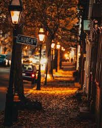 Pin By Boek Offermans Makelaars On Fall Autumn Halloween Pictures Autumn Photography Autumn Aesthetic Scenery