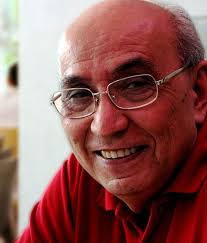 The Presidentiables Blog