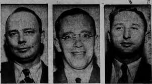 British Troops Patrol Suez Canal Region