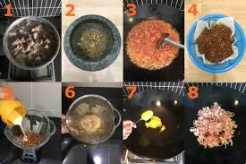 Sebab kuzi ni salah satu masakan favourite, jadi hari ni che. Resepi Kuzi Kambing Paling Menyelerakan Iluminasi