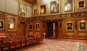 Die queen trauert um ihren es ist die letzte reise des mannes, der 73 jahre an der seite der queen stand: Windsor Castle Great West Way