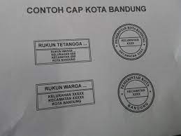 Yang membedakan cuma penujuk rw saja. Pd Besar V Tvittere Pd Besar Pusat Stempel Siap Buat Stempel Kec Kel Rw Rt Kilat Berkualitas Jl Karapitan 96 Bdg Telp 022 7300 773