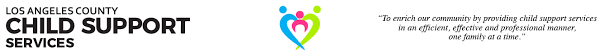 Making Child Support Payments Child Support Services