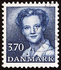 Queen Ingrid Stock Photos