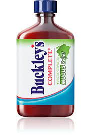 The company is located in mississauga, ontario. Buckley S Cough Cold And Flu Medicine