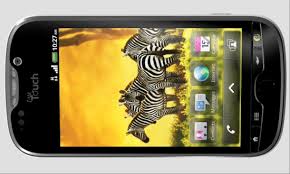 Htc 10 evo 32gb smartphone (unlocked, glacier silver). Mytouch 4g Shows Itself Off In Video Along With A Rom Leak