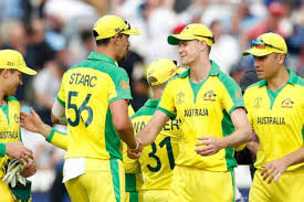 Jul 04, 2021 · west indies vs australia 2021: Australia All Set For T20i Odi Series In West Indies The New Indian Express