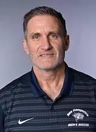 2017 Men's Soccer Roster