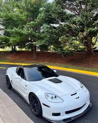 Image result for Arctic White 2010 Corvette