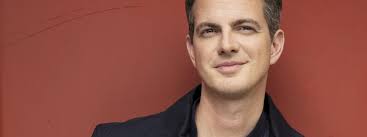 Philippe Jaroussky se'ns ha fet gran