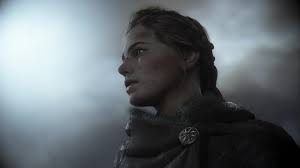 14th century france, amicia and her little brother hugo are on the run from the inquisition's soldiers and survive during their emotional journey unstoppable swarms of rats from the black plague. Amicia At A Plague Tale Innocence Nexus Mods And Community