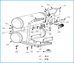 Truly, we have been realized that 1956 ford thunderbird wiring diagram is being just about the most popular issue at this moment. Ah 4326 Air Compressor With Regulator Wiring Diagram Wiring Diagram