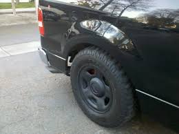 Powder Coating Or Spray Paint For Rims Ford F150 Forum Community Of Ford Truck Fans
