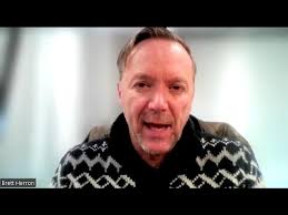 Brett Herron BIG Interview