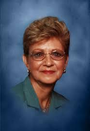 Obituary for Carolyn Virginia (Hendrixson) Lackey