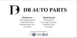 Check spelling or type a new query. Db Auto Parts Sdn Bhd Home Facebook