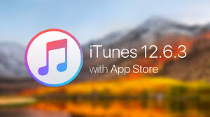 Download Itunes 12 6 3 For Windows Mac With Built In App