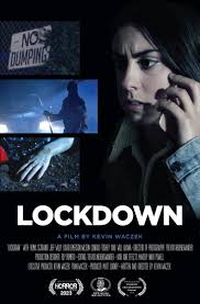 Lockdown (Short 2024)