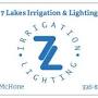 7 Lakes Irrigation and Landscape Lighting from thesevenlakesinsider.com