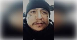 Obituary information for Anthony Harry Wayne Bear