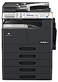 We have a direct link to download konica minolta bizhub 215 drivers, firmware and other resources directly from the konica minolta site. Konica Minolta Bizhub 215 Driver Free Download Free Download Konica Minolta Download