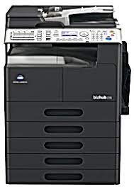 Use the links on this page to download the latest version of konica minolta 215 drivers. Konica Minolta Bizhub 215 Driver Free Download Free Download Konica Minolta Download