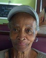 Yvonne Mayes Obituary (2015)