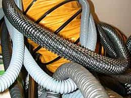 Gaine Souple Pour Ventilation Devis Sur Techni Contact Accessoires Aspiration Industrielle